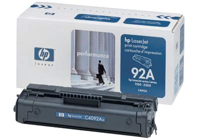 HP C4092 (92)
